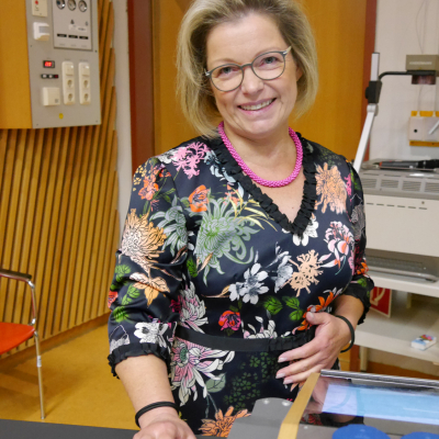 Impressions of the 13th German Lipodema Day 2019 34