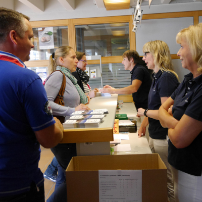 Impressions of the 13th German Lipodema Day 2019 35