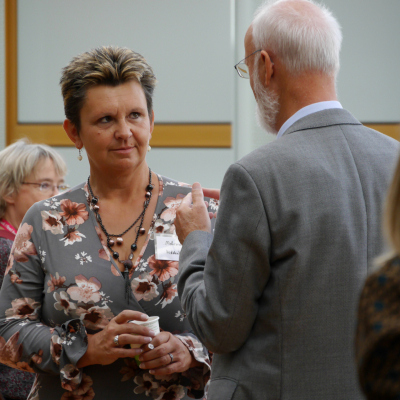 Impressions of the 13th German Lipodema Day 2019 37