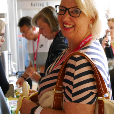 Impressions of the 13th German Lipodema Day 2019 38