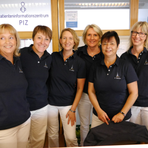 Impressionen des 13. Deutschen Lipödemtages 2019 39