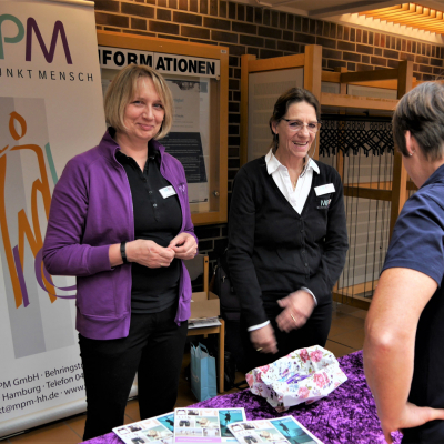 Impressions of the 13th German Lipodema Day 2019 41