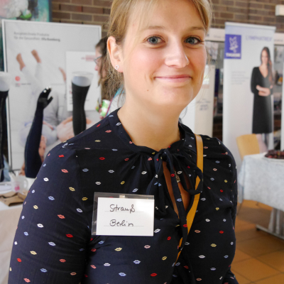 Impressions of the 13th German Lipodema Day 2019 42