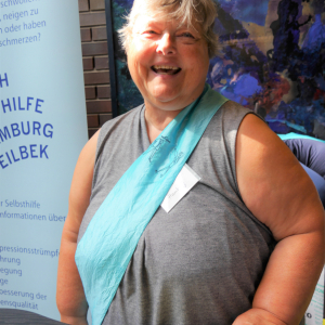 Impressionen des 13. Deutschen Lipödemtages 2019 43