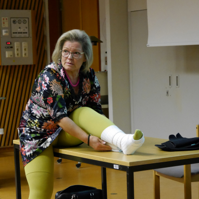 Impressions of the 13th German Lipodema Day 2019 46