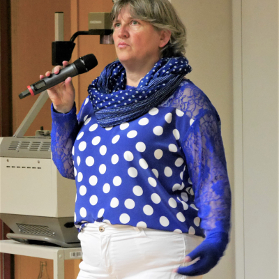 Impressions of the 13th German Lipodema Day 2019 49