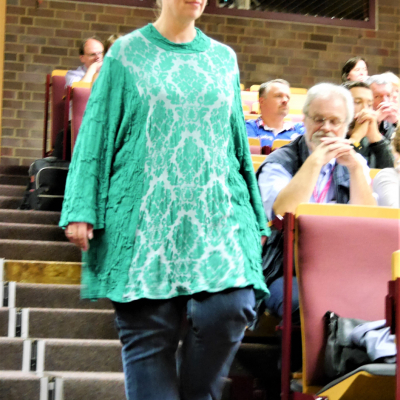 Impressions of the 13th German Lipodema Day 2019 50