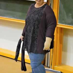 Impressionen des 13. Deutschen Lipödemtages 2019 51