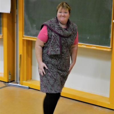 Impressions of the 13th German Lipodema Day 2019 52