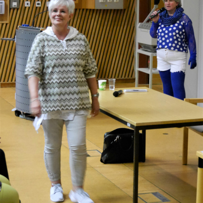 Impressions of the 13th German Lipodema Day 2019 53