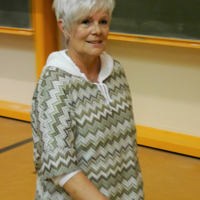 Impressions of the 13th German Lipodema Day 2019 54