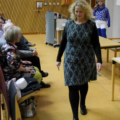 Impressions of the 13th German Lipodema Day 2019 55