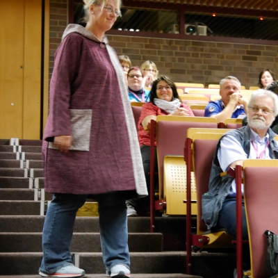 Impressions of the 13th German Lipodema Day 2019 56