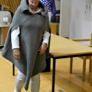 Impressionen des 13. Deutschen Lipödemtages 2019 57