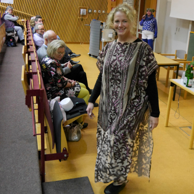 Impressions of the 13th German Lipodema Day 2019 58