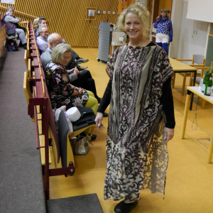 Impressionen des 13. Deutschen Lipödemtages 2019 58