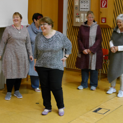 Impressions of the 13th German Lipodema Day 2019 59