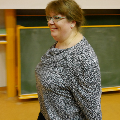 Impressions of the 13th German Lipodema Day 2019 60