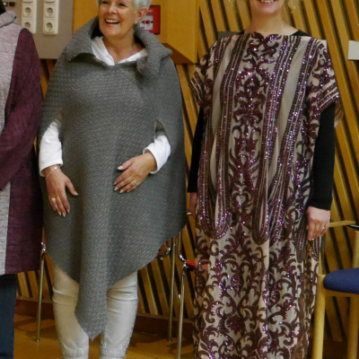 Impressions of the 13th German Lipodema Day 2019 61