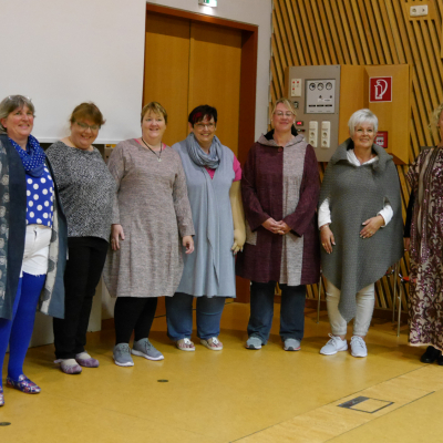 Impressions of the 13th German Lipodema Day 2019 62