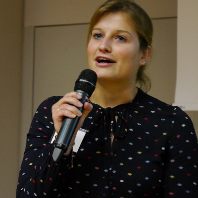 Impressions of the 13th German Lipodema Day 2019 63