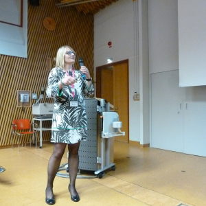 Impressionen des 12. Deutschen Lipödemtages 2018 34