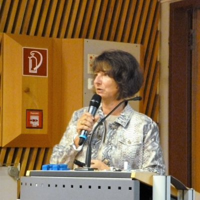 Impressions of the 12th German Lipodema Day 2018 35