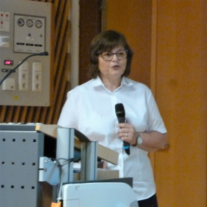 Impressionen des 12. Deutschen Lipödemtages 2018 36