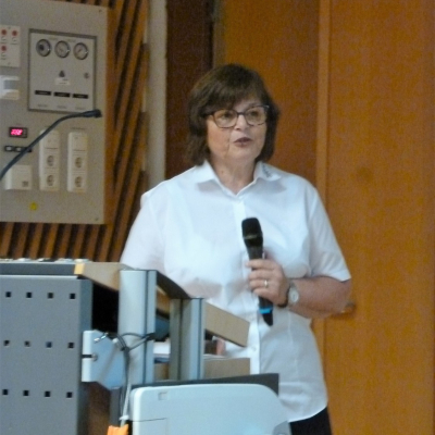 Impressions of the 12th German Lipodema Day 2018 36