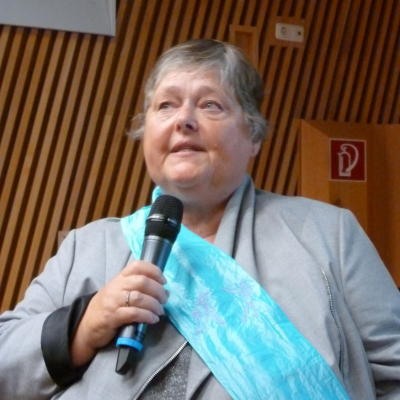 Impressions of the 12th German Lipodema Day 2018 37