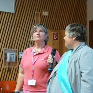 Impressionen des 12. Deutschen Lipödemtages 2018 38