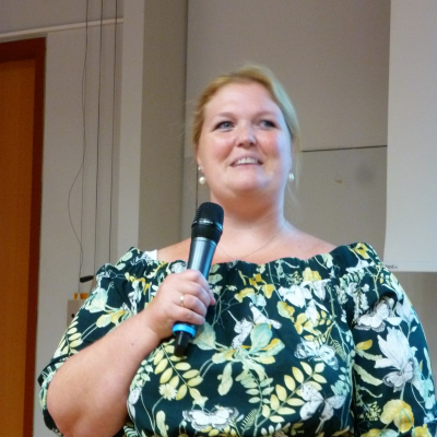 Impressions of the 12th German Lipodema Day 2018 39