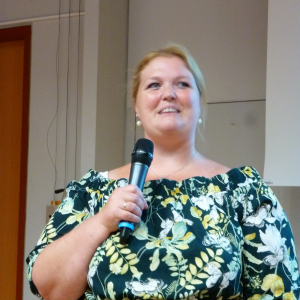 Impressionen des 12. Deutschen Lipödemtages 2018 39