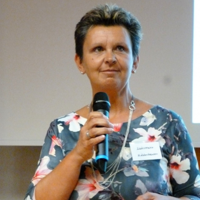 Impressions of the 12th German Lipodema Day 2018 40