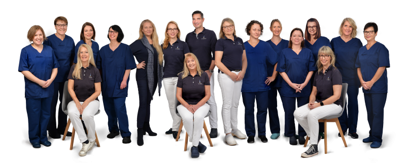 Hanse-Klinik GmbH Lübeck • Fachklinik für Liposuktion beim Lipödem