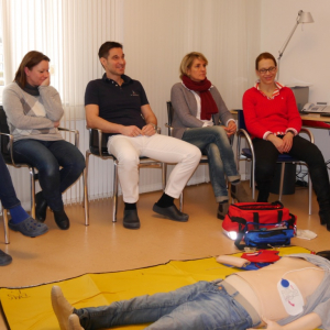 Notfallkurs 6